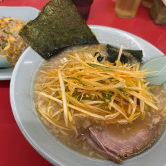 ラーメンショップ〇化 市原山木店の写真
