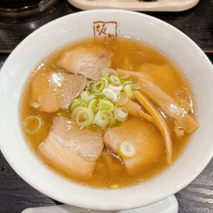 喜多方ラーメン坂内 四日市店の画像