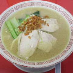 大阪王将 尾山台店の画像