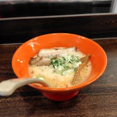 らーめん白風の画像