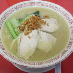 大阪王将 尾山台店の画像