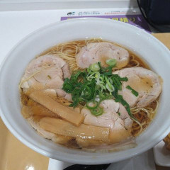 横浜中華 華星の画像