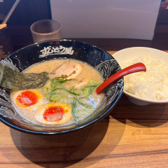 ラー麺 ずんどう屋 草加VARIE店の画像