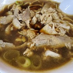 中華そば（並）