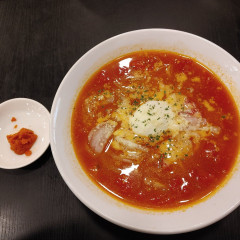 幸楽苑 高田橋店の画像