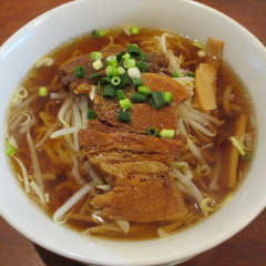 中国家常菜 祥龍房の画像