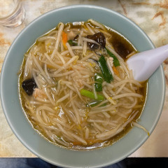 中華餃子 三陽 新橋店の画像