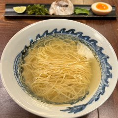 京AFURI SAKE & RAMEN by SHIMOGAMOSARYOの画像