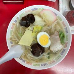 金華楼 本店の画像