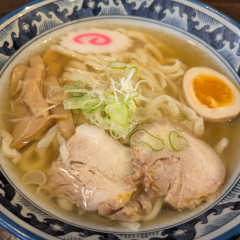 手打ちらーめん 麺之介の画像