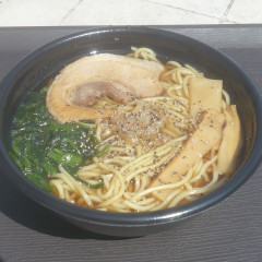 レイクサイドレストランの画像