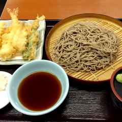 天丼 てんや 八王子北口店の画像