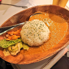 シルクロードカフェの画像