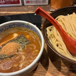 つけ麺 大