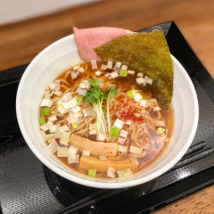 麺や しな埜の画像