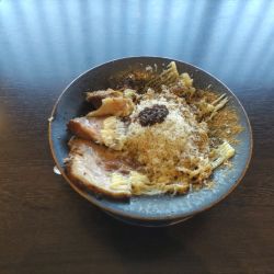 ＩＱ〇マゼソバ