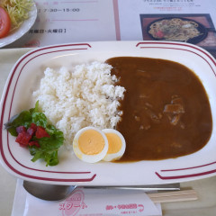 うどん喫茶 スタートの画像