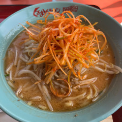 くるまやラーメン 八王子店の画像