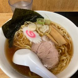 佐野ラーメン
