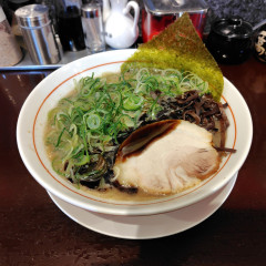 飛騰ラーメンの画像