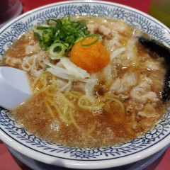 丸源ラーメン 長野東和田店の画像