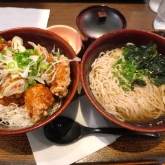 大戸屋  トツカーナモール店の画像