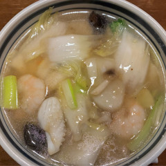 北京飯店 相模原千代田店の画像