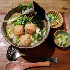 山芋の多い料理店 川崎の画像