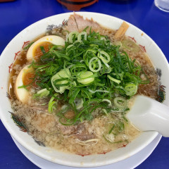 来来亭 生野巽店の画像