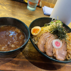 中華そば 麦家の画像