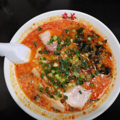 喜多方ラーメン 来夢 郡山横塚店の画像