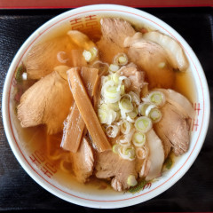 ファミリーレストランみのりの画像