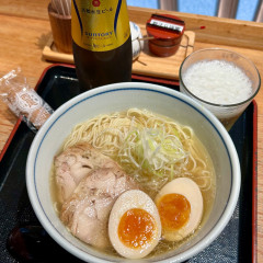 そば処 為治郎の画像