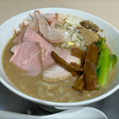 魚介豚清湯 成り屋の画像