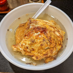 ラーメン餃子館 小次郎 本店の画像