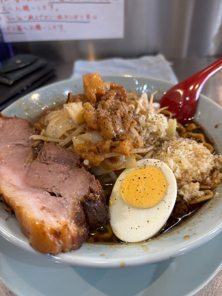 「クロユメ」@夢は力なりの写真