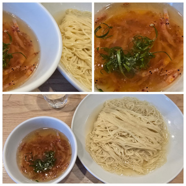 「メニュー名無し」@らーめんMAIKAGURAの写真