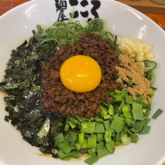 麺屋こころ 郡山店の画像