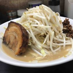 １５０グラムラーメン