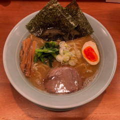 らーめん堂 仙台っ子 愛子店の画像