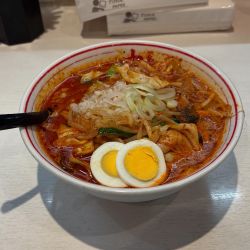 北極やさい　シャキシャキバージョン 背脂