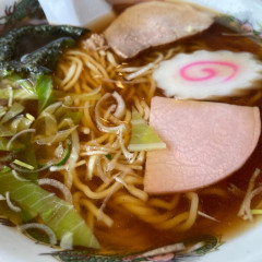 毛呂山食堂の画像