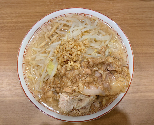 「土佐しょうが塩味（980円）」@THE魚郎の写真