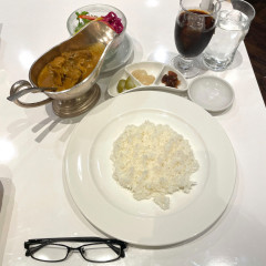 新宿中村屋 オリーブハウスダイニング 蒲田店の画像
