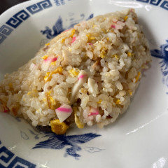 手打ちラーメン つるや食堂の画像