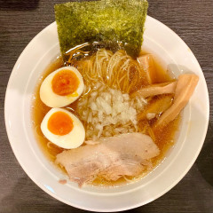 ラーメン・餃子 250の画像