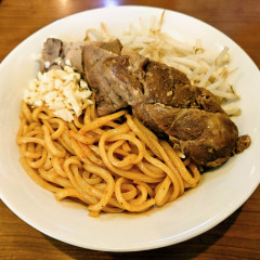 デヴィ レストラン&バーの画像