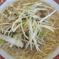 大吉製麺の画像