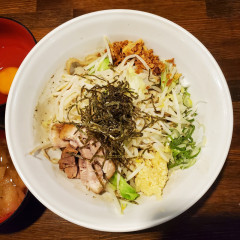 麺屋 善 渋谷道玄坂店の画像