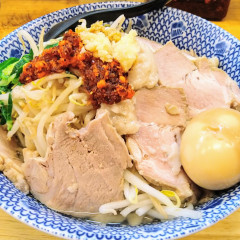 らーめん きじとらの画像